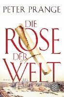 bokomslag Die Rose der Welt