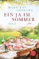 bokomslag Ein Ja im Sommer