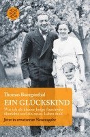 Thomas Buergenthal - Ein Glückskind, Häftad