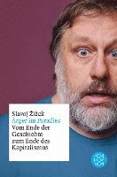 bokomslag Ärger im Paradies - Vom Ende der Geschichte zum Ende des Kapitalismus