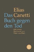 bokomslag Das Buch gegen den Tod