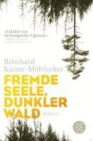 bokomslag Fremde Seele, dunkler Wald