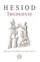 bokomslag Theogonie