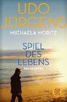Udo Jürgens, Michaela Moritz - Spiel des Lebens, Häftad