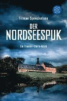 bokomslag Der Nordseespuk