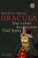 Ralf-Peter Märtin - Dracula, Häftad