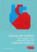 bokomslag Gesetze der Medizin