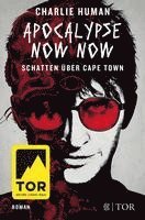 bokomslag Apocalypse Now Now. Schatten über Cape Town