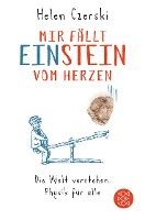 bokomslag Mir fällt Einstein vom Herzen