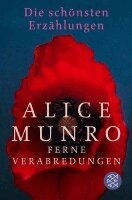 Alice Munro - Ferne Verabredungen, Häftad