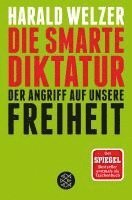 bokomslag Die smarte Diktatur