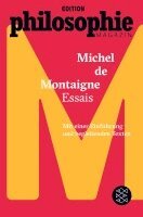 Michel De Montaigne - Essais, Häftad
