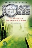 Arthur Conan Doyle - Die Memoiren des Sherlock Holmes, Häftad
