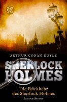 Arthur Conan Doyle - Die Rückkehr des Sherlock Holmes, Häftad. Tillgänglighet: Lägg i varukorg