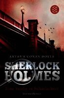 Arthur Conan Doyle - Sherlock Holmes - Eine Studie in Scharlachrot, Häftad