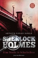 Sherlock Holmes - Eine Studie in Scharlachrot