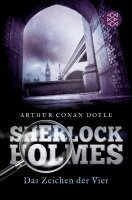 Arthur Conan Doyle - Sherlock Holmes - Das Zeichen der Vier, Häftad