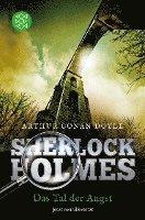 bokomslag Sherlock Holmes - Das Tal der Angst