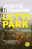 Judith Hermann - Lettipark, Häftad