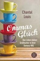 Chantal Louis - Ommas Glück, Häftad