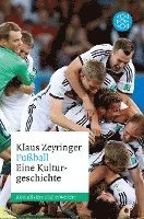 bokomslag Fußball