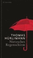 bokomslag Nietzsches Regenschirm