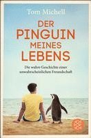 bokomslag Der Pinguin meines Lebens
