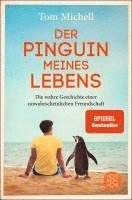Tom Michell - Der Pinguin meines Lebens, Häftad