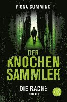 bokomslag Der Knochensammler - Die Rache