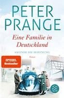 bokomslag Eine Familie in Deutschland