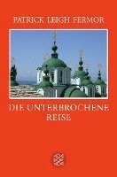 Die unterbrochene Reise 1