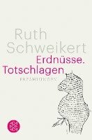 bokomslag Erdnüsse. Totschlagen
