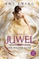 bokomslag Das Juwel - Die Weiße Rose