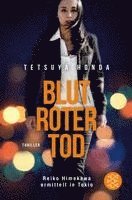 Blutroter Tod 1