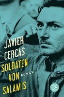 Javier Cercas - Soldaten von Salamis, Häftad
