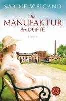 Die Manufaktur der Düfte 1