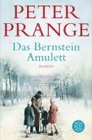 bokomslag Das Bernstein-Amulett
