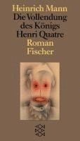 Die Vollendung des Königs Henri Quatre 1