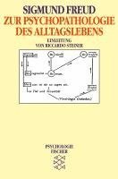 Zur Psychopathologie DES Alltagslebens