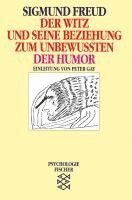 bokomslag Der Witz und seine Beziehung zum Unbewußten / Der Humor