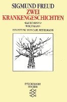 Sigmund Freud - Zwei Krankengeschichten, Häftad