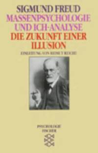 bokomslag Massenpsychologie Und Ich-Analyse