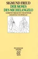 Sigmund Freud - Der Moses des Michelangelo, Häftad. Tillgänglighet: Lägg i varukorg