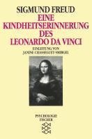 bokomslag Eine Kindheitserinnerung des Leonardo da Vinci