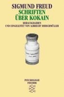 bokomslag Schriften über Kokain