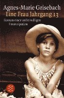 Eine Frau Jahrgang 13