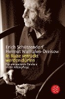 In Ruhe verrückt werden dürfen