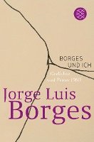 bokomslag Borges und ich
