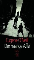 Eugene O'Neill - Der haarige Affe, Häftad