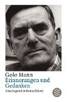 bokomslag Golo Mann